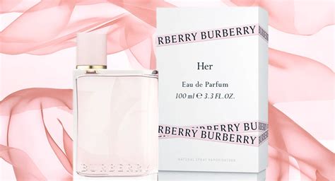 burberry new fragrance 2018 her|newest burberry fragrance for women.